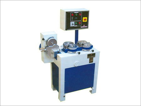 Latest Model Rope Sizer Machine