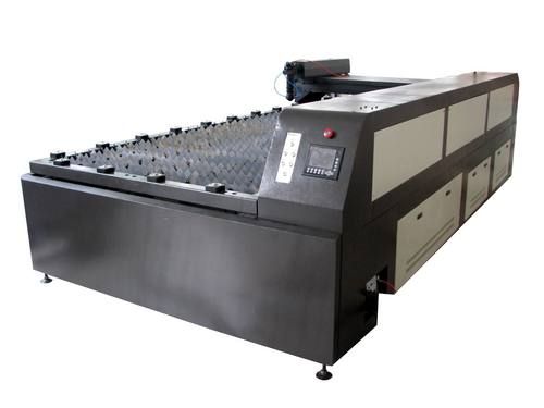 Mild Steel Laser Cutting Machine