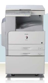 Photocopier