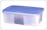 Rectangular Containers