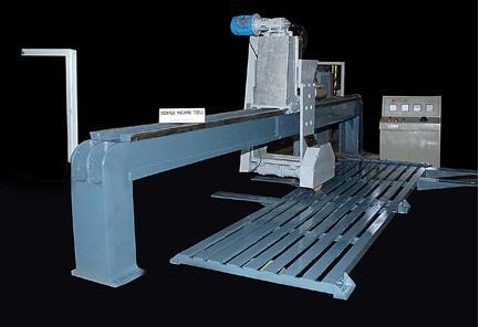 Super Saw Edge Cutting Machine