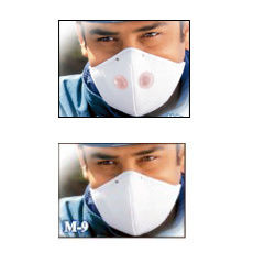 Urban Commuting Mask