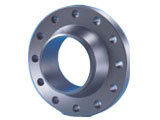 Weld Neck Flanges