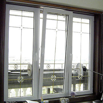 Aluminum Windows