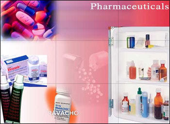 Ashu Pharmaceutical Chemicals