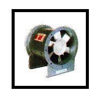 Axial Flow Fans