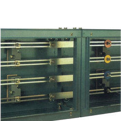 Busbar Chambers