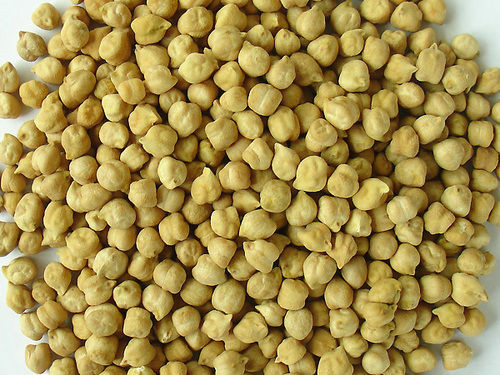 Chickpeas (Desi Chana)