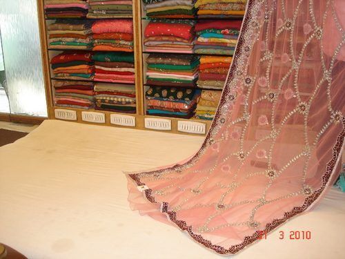 DURGAY Sarees