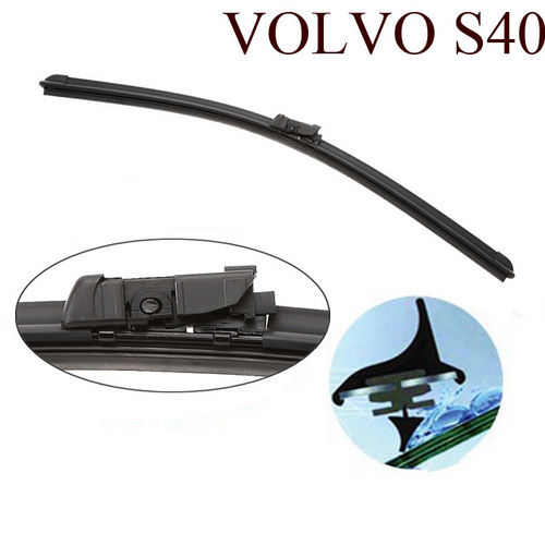 Frameless Wiper Blade