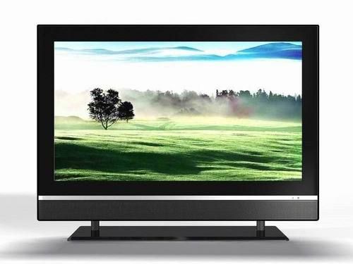 HD LCD Television