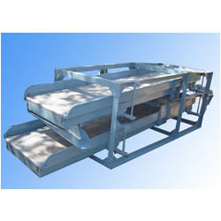 High Performance Pneumatic Seed Cleaner