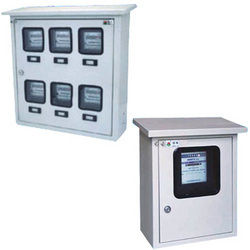 Meter Boxes