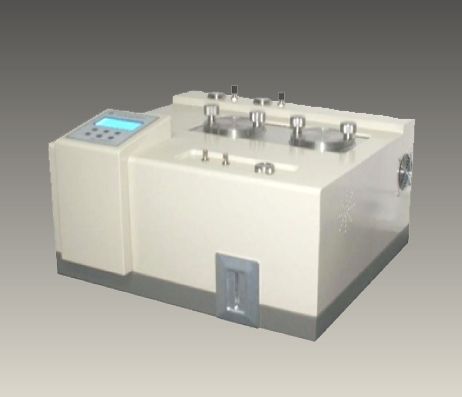 Y201d Oxygen Transmission Rate Tester