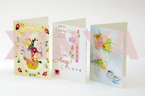 Greeting Cards