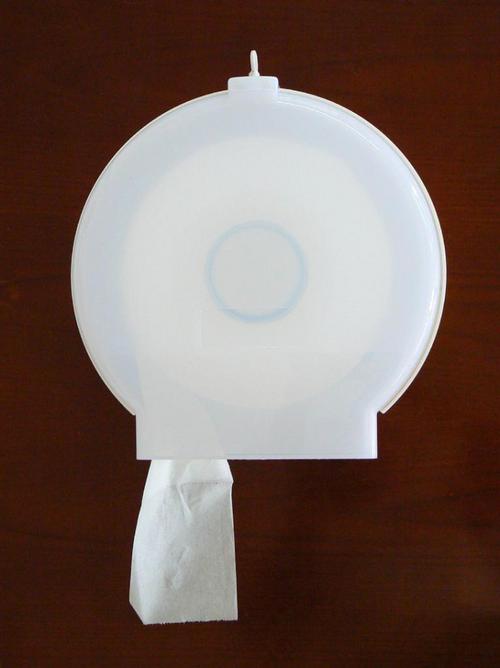 Jumbo Roll Tissue Dispenser 