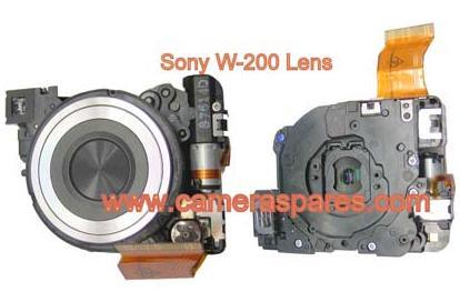Optical Lens Unit