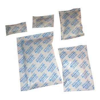 Silica Gel Poly Paper Pack