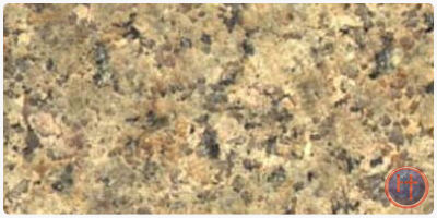 Sun Rise Gold Granite