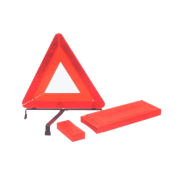 Warning Triangle