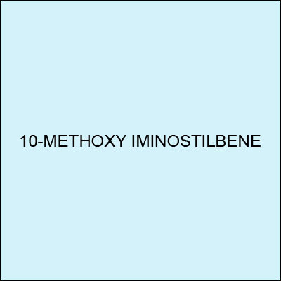 10-METHOXY IMINOSTILBENE