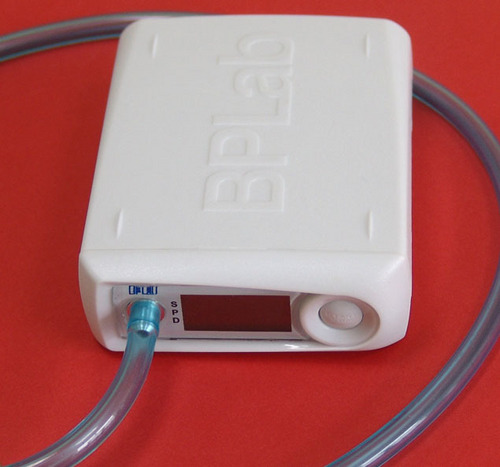 Ambulatory Blood Pressure Monitor