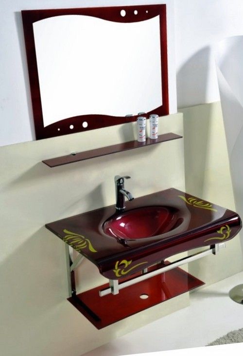 Bathroom Vanities