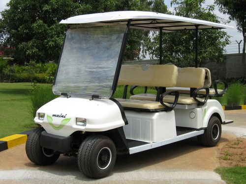 Feri Golf Cart