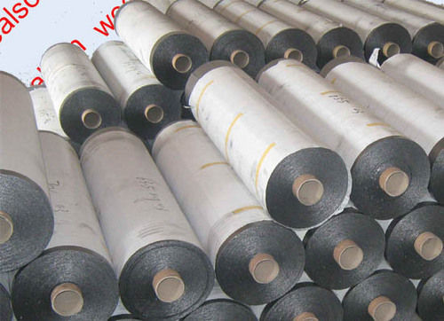 Flexible Graphite Rolls