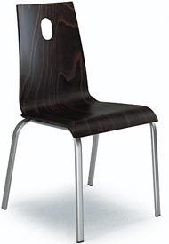 Hotel Stainless Stee Chairs