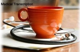 Medical Transcription Services By Saral Software Solutions Pvt. Ltd.