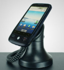 Mobile Security Magnetic Holder