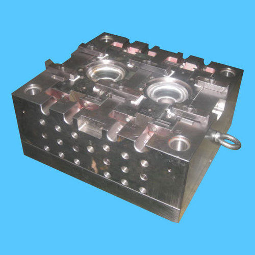 Plastic Mold Base