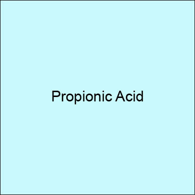 Propionic Acid