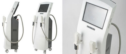 Stand Beauty Laser Ipl Permanent Hair Removal Products