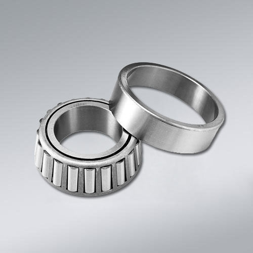 Taper Roller Thrust Bearing