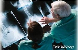 Teleradiology Services