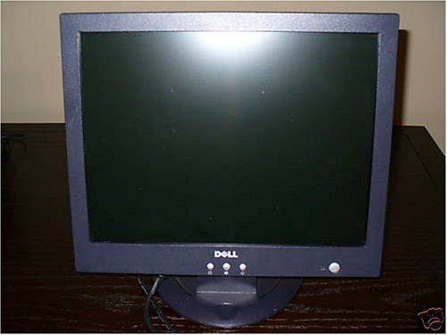 Used Lcd Crt Monitor