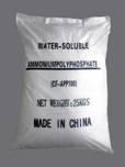 Water-Soluble Ammonium Polyphosphate By Shifang Changfeng Chemical Co., Ltd.