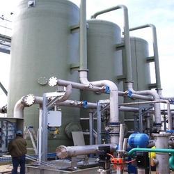 Chemical Process Plant