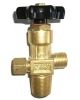 CO2 Valve