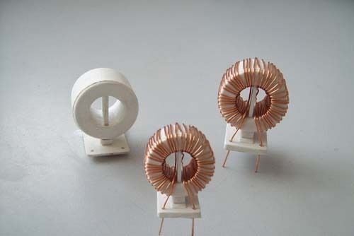 Common Mode Inductors