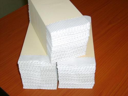 Finest Quality C Fold Paper Towel