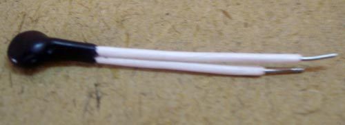 Leaded Type Ntc Thermistor