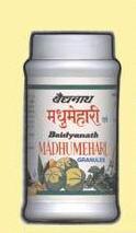 Madhumehari Granules