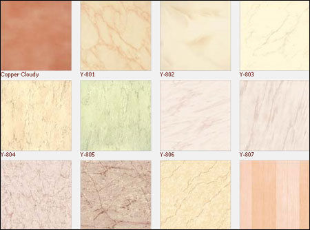 Matt Series Laminate