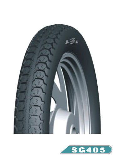 Motorcycle Tyre