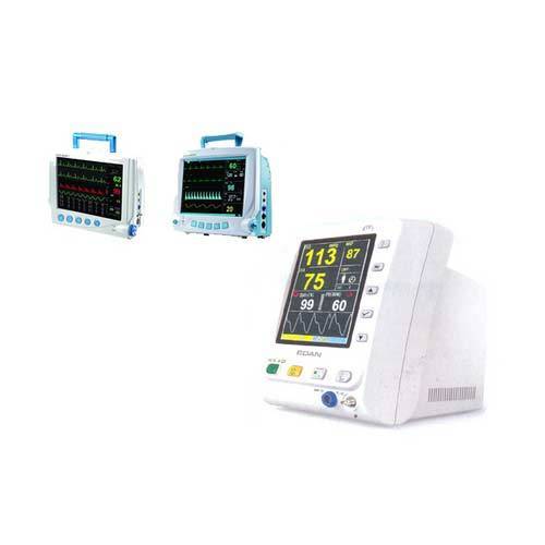 Multipara And Vital Sign Monitor