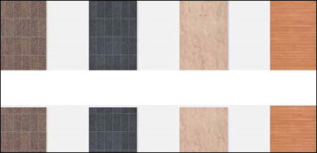 Regular Series Laminate