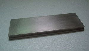 Titanium Metal Plates